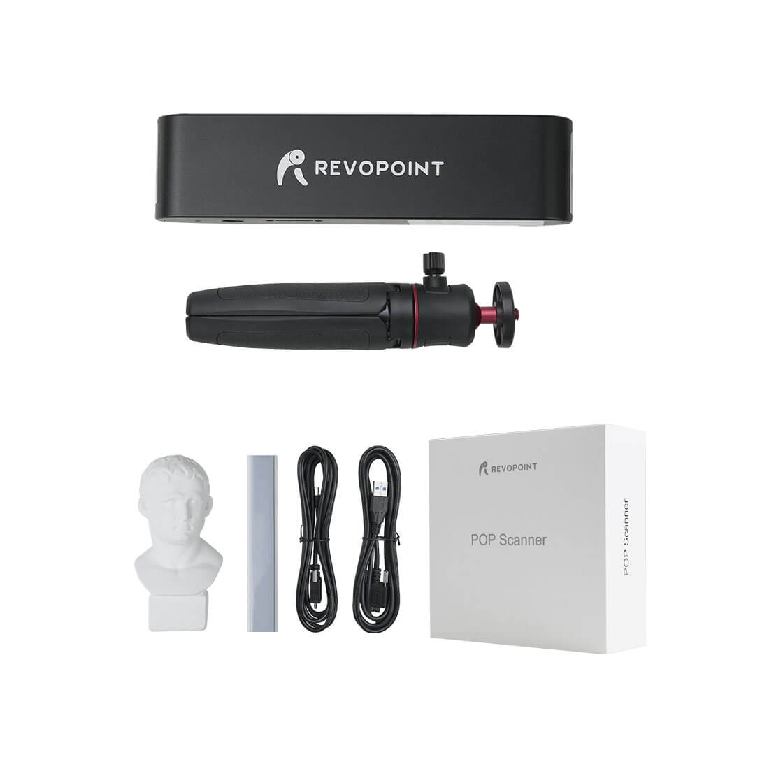 Portable 3d Scanner