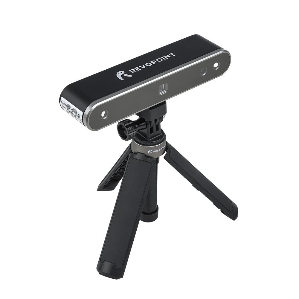 handheld 3D scanner