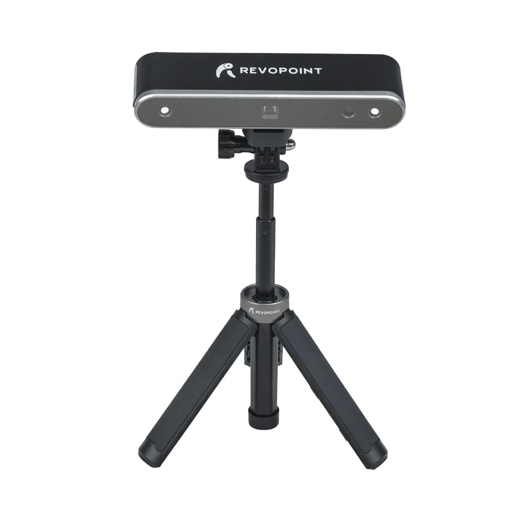 professional 3D scanner