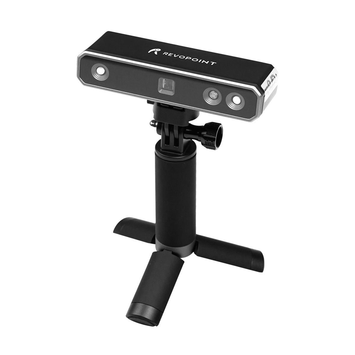 high precision 3d scanner